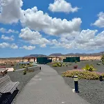 Villa Do Juano Lajares